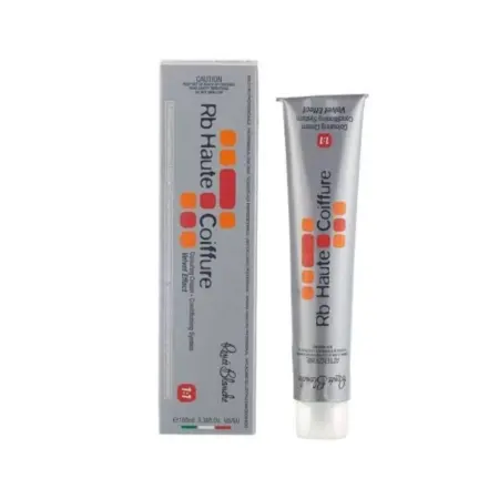 Renée Blanche Tinte Intensificador Neutro